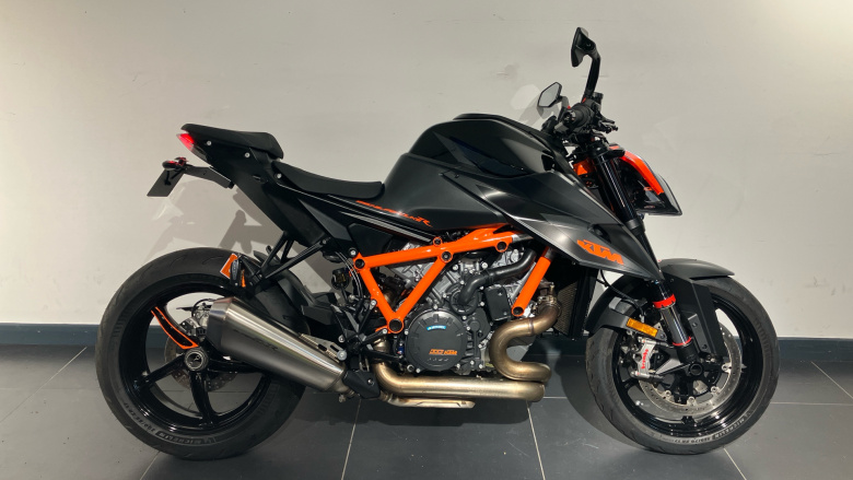 Ktm Superduke 1290 Super Duke R (21MY)